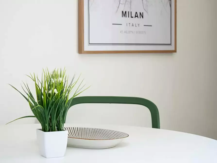 Immagine 3 di Appartamento in affitto  in Viale Bligny a Milano