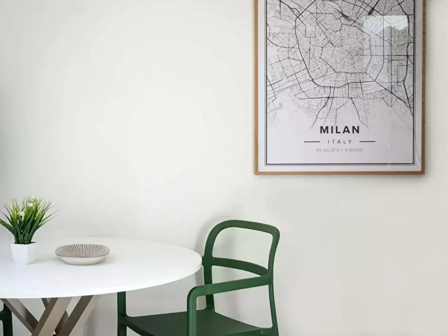 Immagine 2 di Appartamento in affitto  in Viale Bligny a Milano