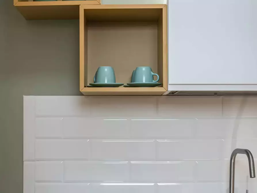 Immagine 6 di Appartamento in affitto  in Viale Bligny a Milano