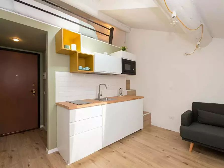 Immagine 4 di Appartamento in affitto  in Viale Bligny a Milano