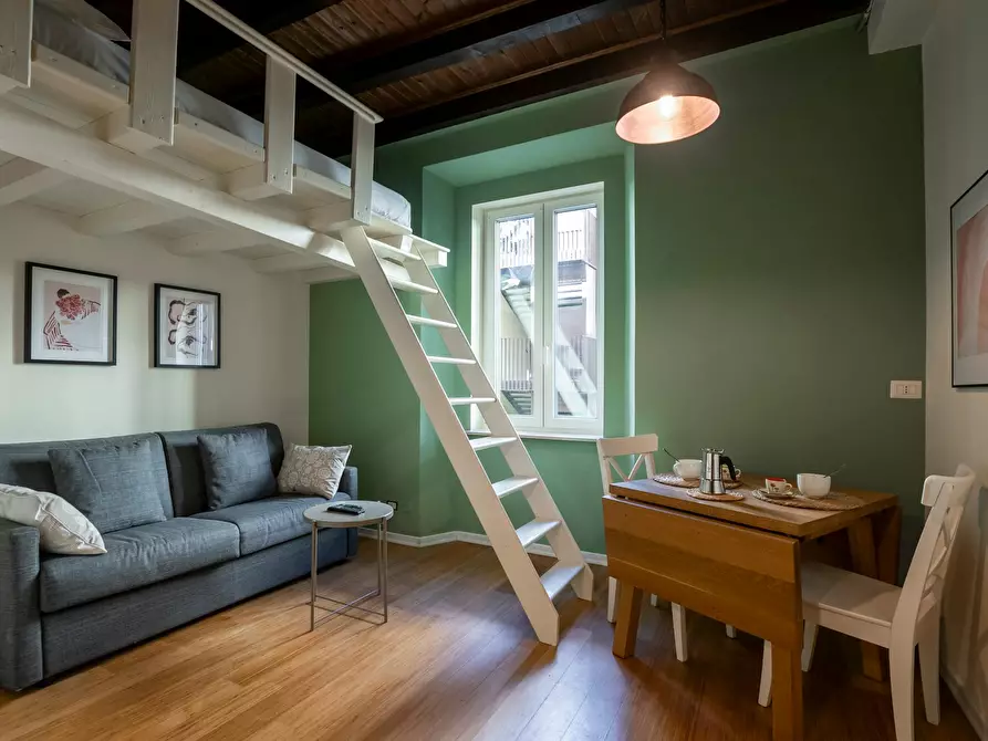 Immagine 3 di Appartamento in affitto  in Viale Bligny a Milano