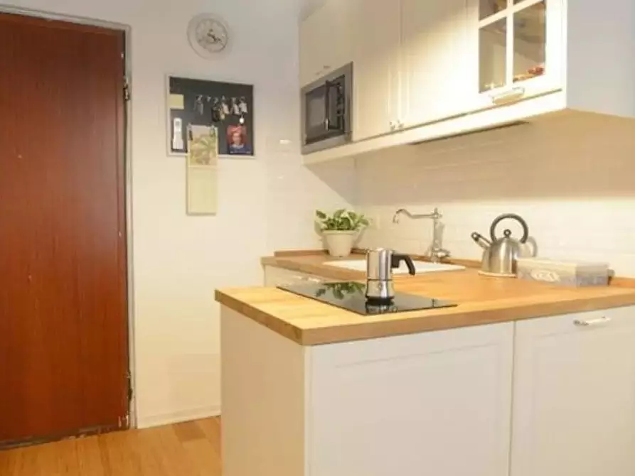 Immagine 2 di Appartamento in affitto  in Viale Bligny a Milano