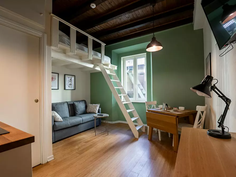 Immagine 2 di Appartamento in affitto  in Viale Bligny a Milano