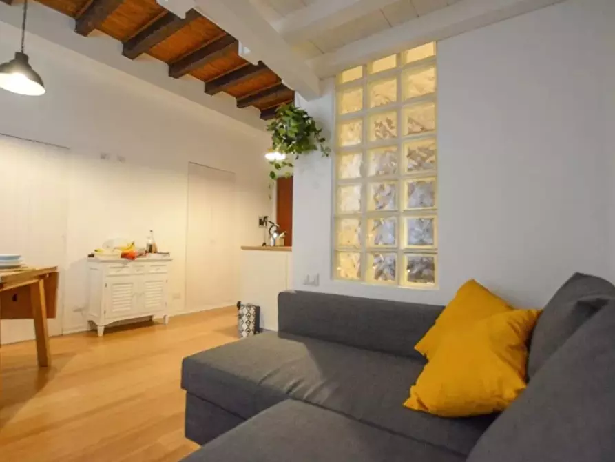Immagine 1 di Appartamento in affitto  in Viale Bligny a Milano
