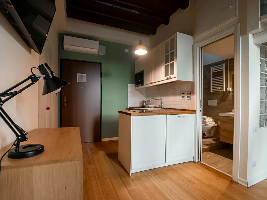 Immagine 10 di Appartamento in affitto  in Viale Bligny a Milano