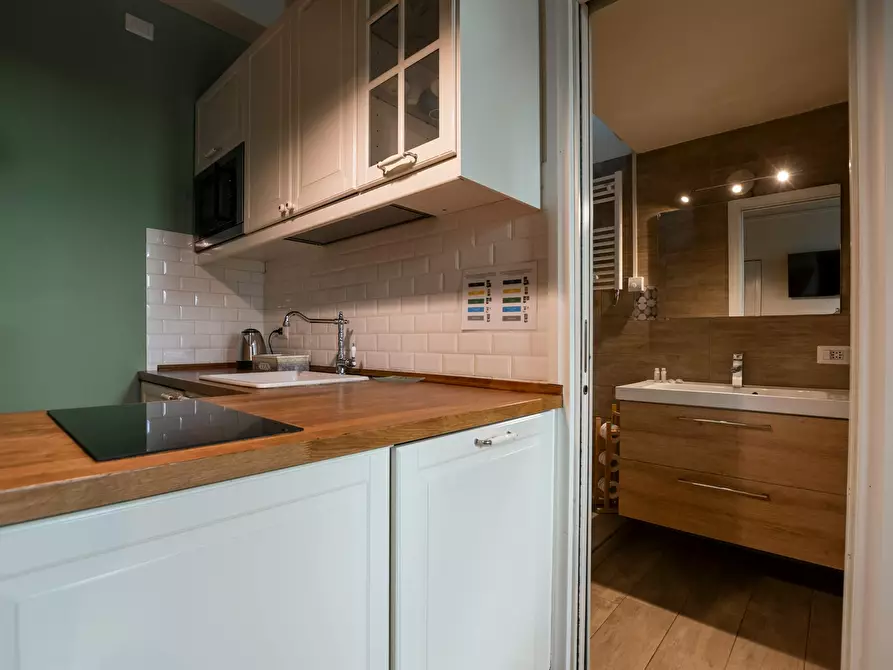 Immagine 9 di Appartamento in affitto  in Viale Bligny a Milano