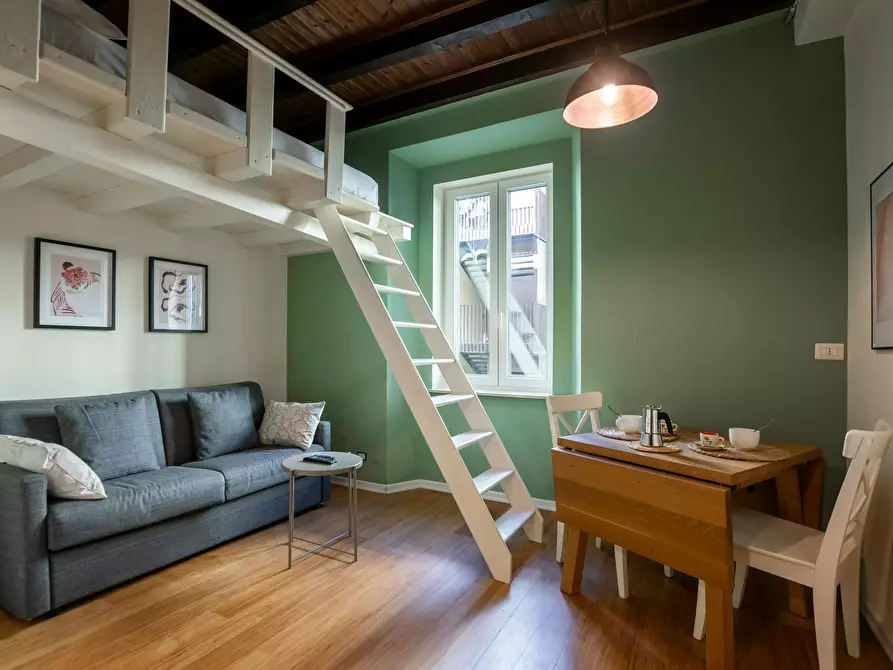 Immagine 4 di Appartamento in affitto  in Viale Bligny a Milano