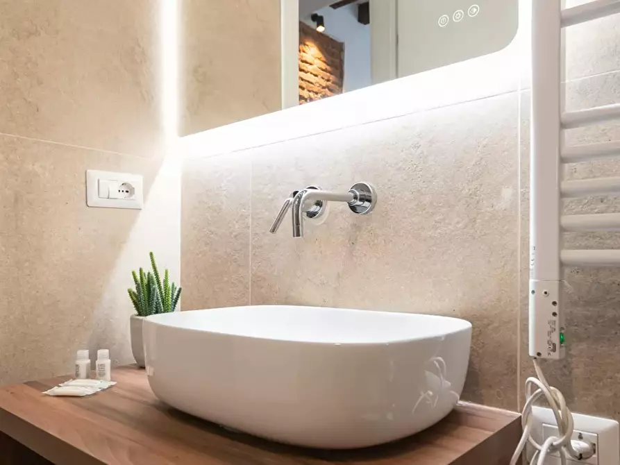 Immagine 10 di Appartamento in affitto  in Viale Bligny a Milano