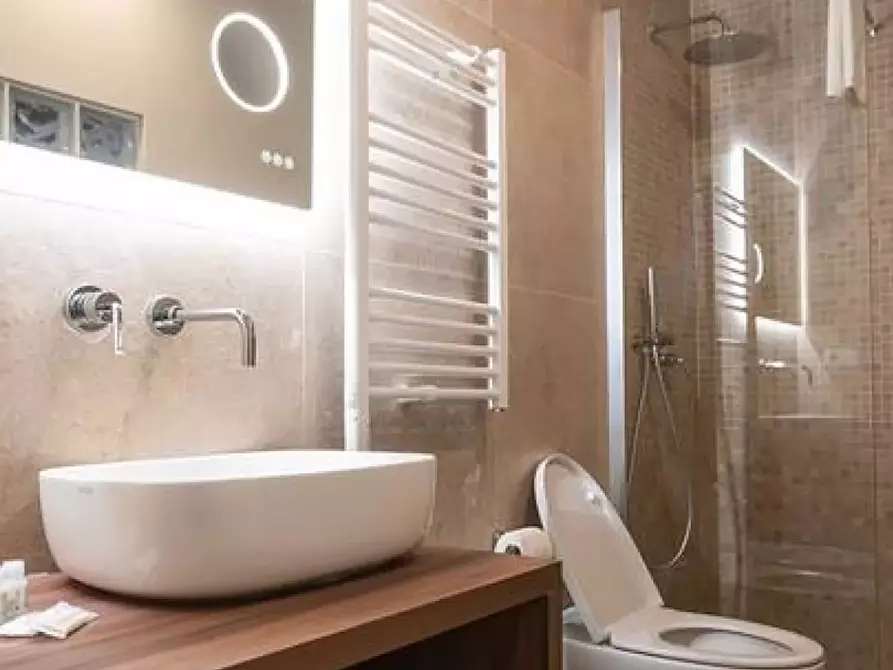 Immagine 7 di Appartamento in affitto  in Viale Bligny a Milano