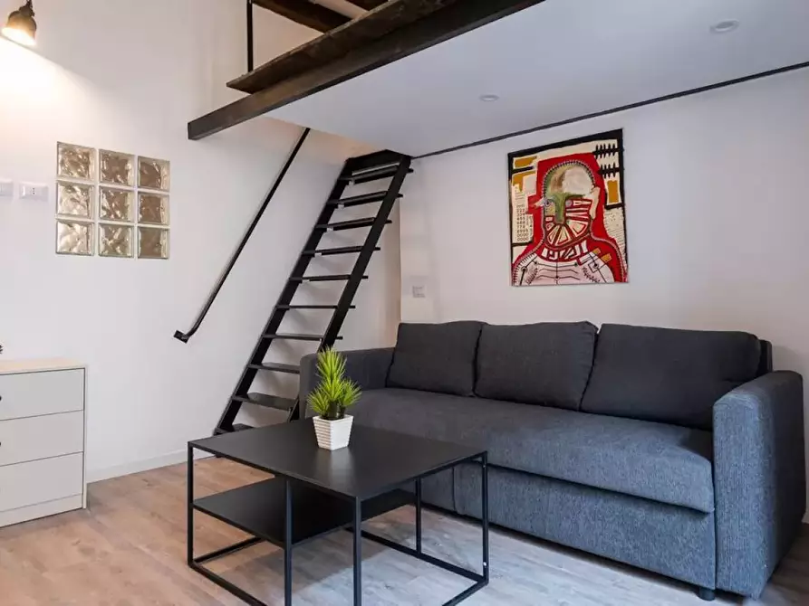 Immagine 3 di Appartamento in affitto  in Viale Bligny a Milano