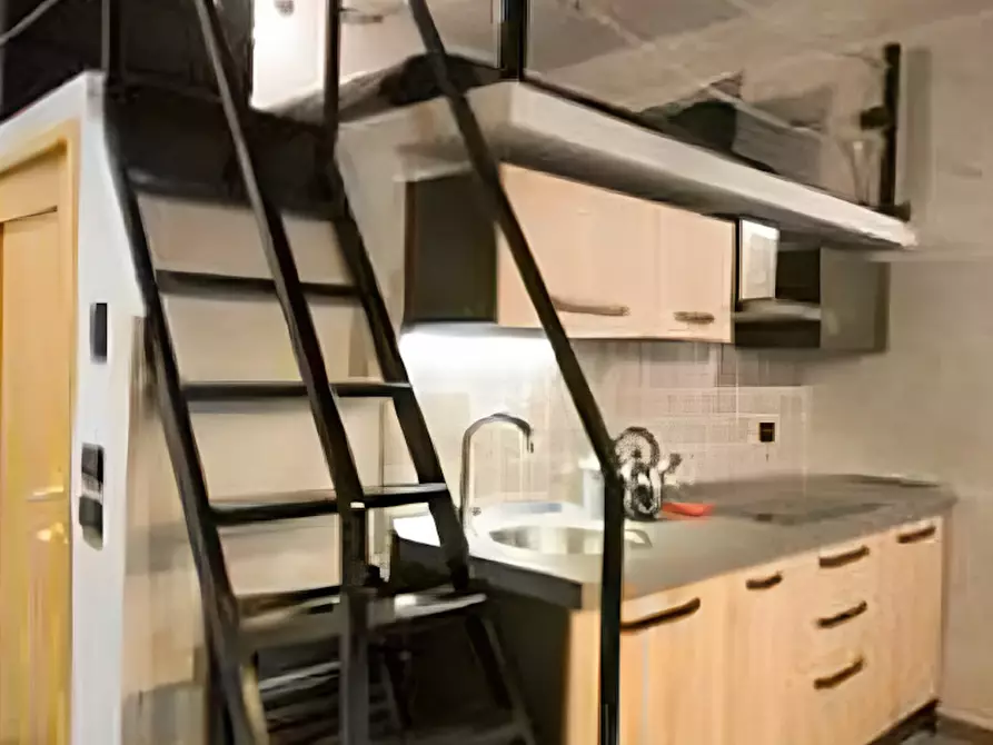 Immagine 2 di Appartamento in affitto  in Viale Bligny a Milano