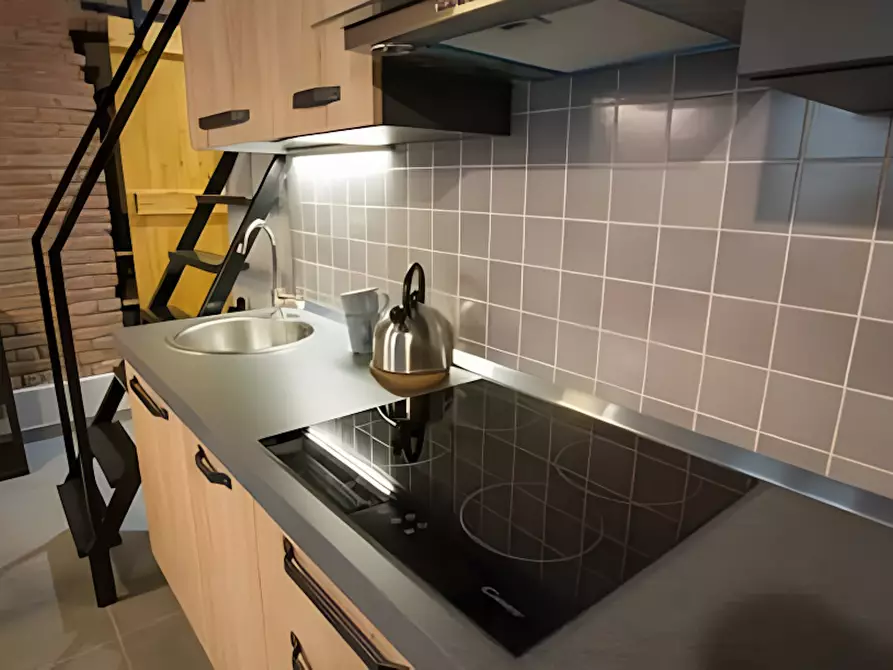 Immagine 5 di Appartamento in affitto  in Viale Bligny a Milano