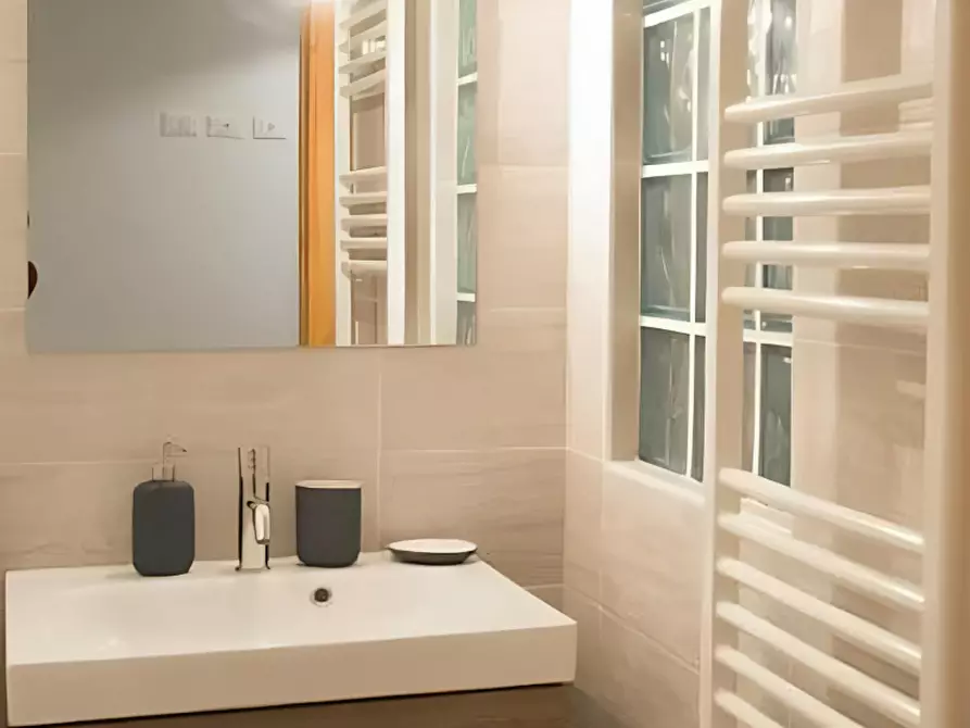 Immagine 8 di Appartamento in affitto  in Viale Bligny a Milano