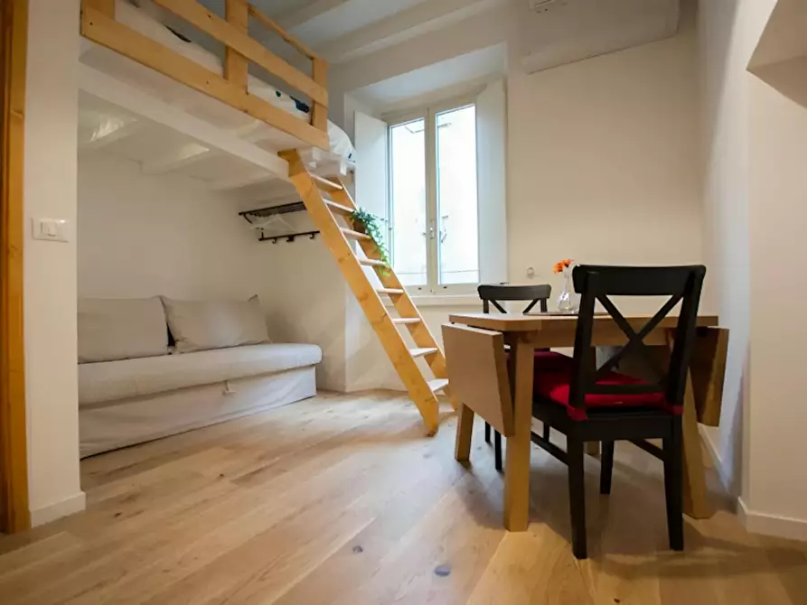 Immagine 1 di Appartamento in affitto  in Viale Bligny a Milano