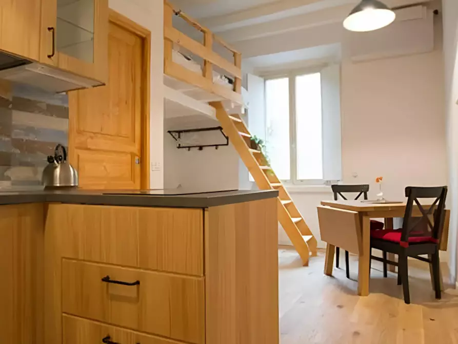 Immagine 4 di Appartamento in affitto  in Viale Bligny a Milano