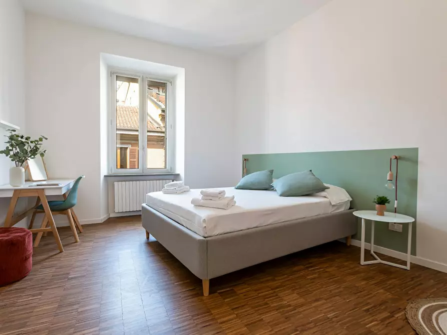 Immagine 1 di Appartamento in affitto  in Via Pietro Custodi a Milano