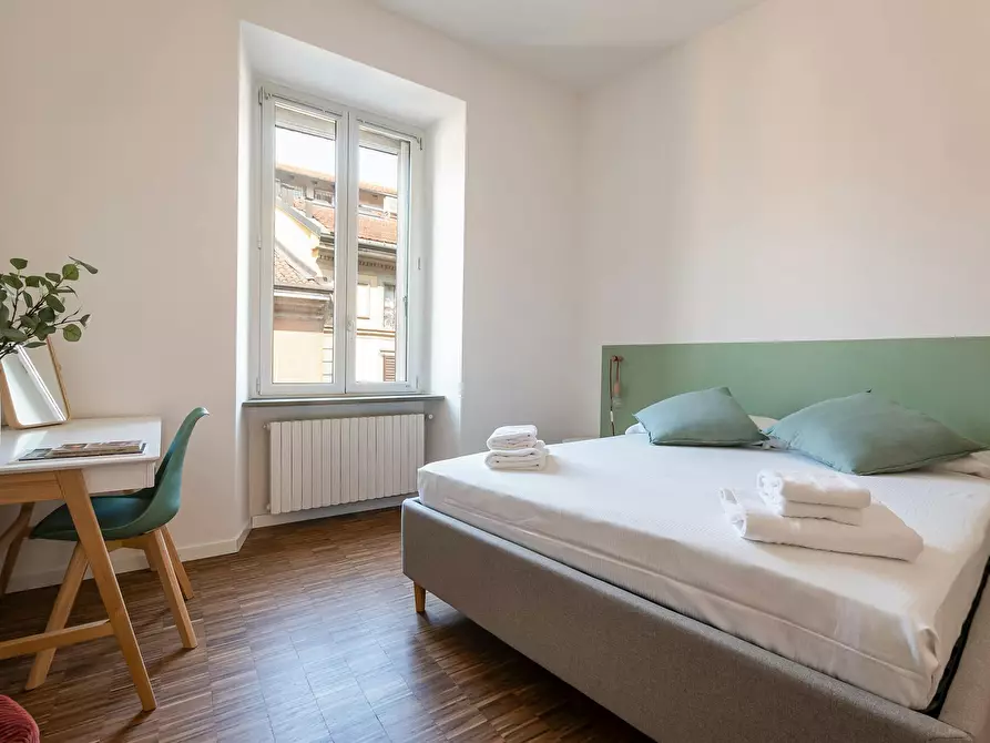 Immagine 8 di Appartamento in affitto  in Via Pietro Custodi a Milano