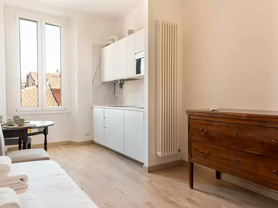 Immagine 1 di Appartamento in affitto  in Via Padova a Milano