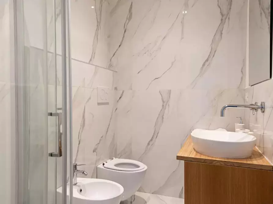 Immagine 6 di Appartamento in affitto  in Via Padova a Milano