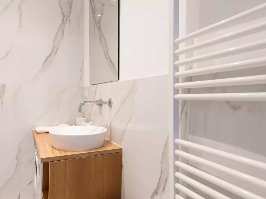 Immagine 7 di Appartamento in affitto  in Via Padova a Milano