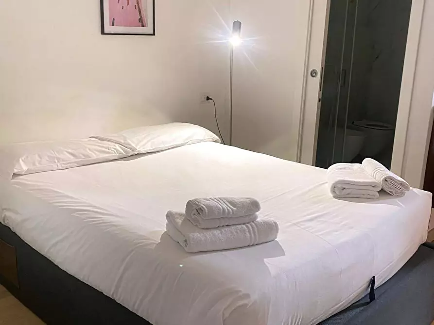 Immagine 2 di Appartamento in affitto  in Via Padova a Milano