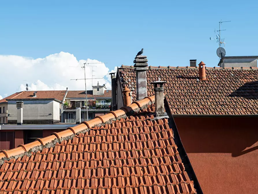 Immagine 8 di Appartamento in affitto  in Via Padova a Milano