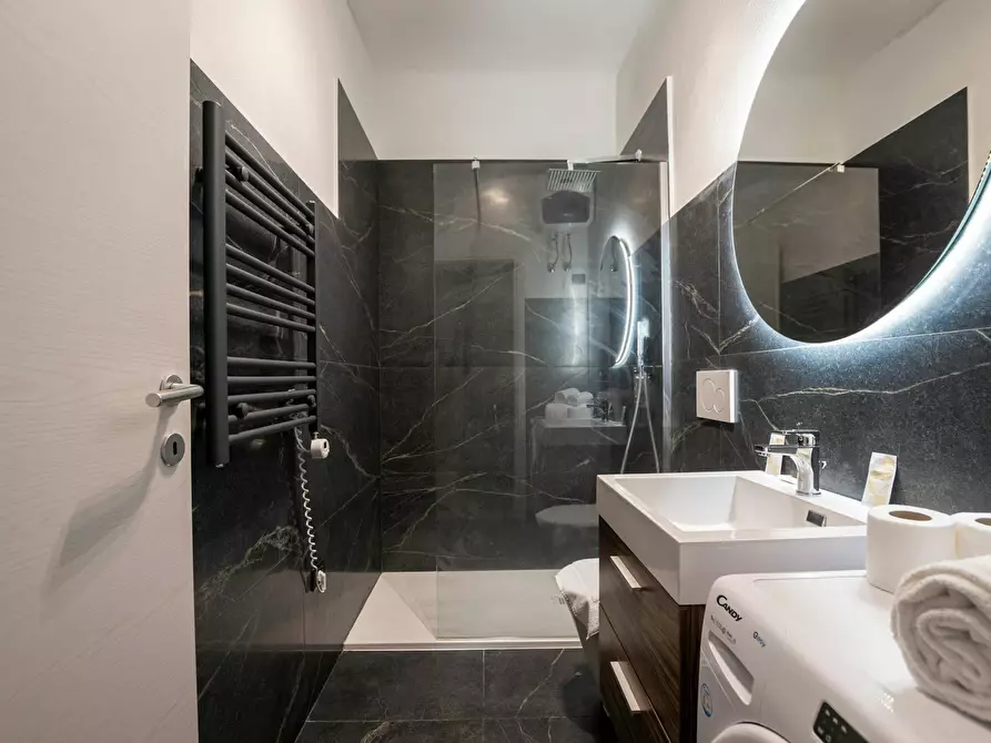 Immagine 9 di Appartamento in affitto  in Viale Bligny a Milano