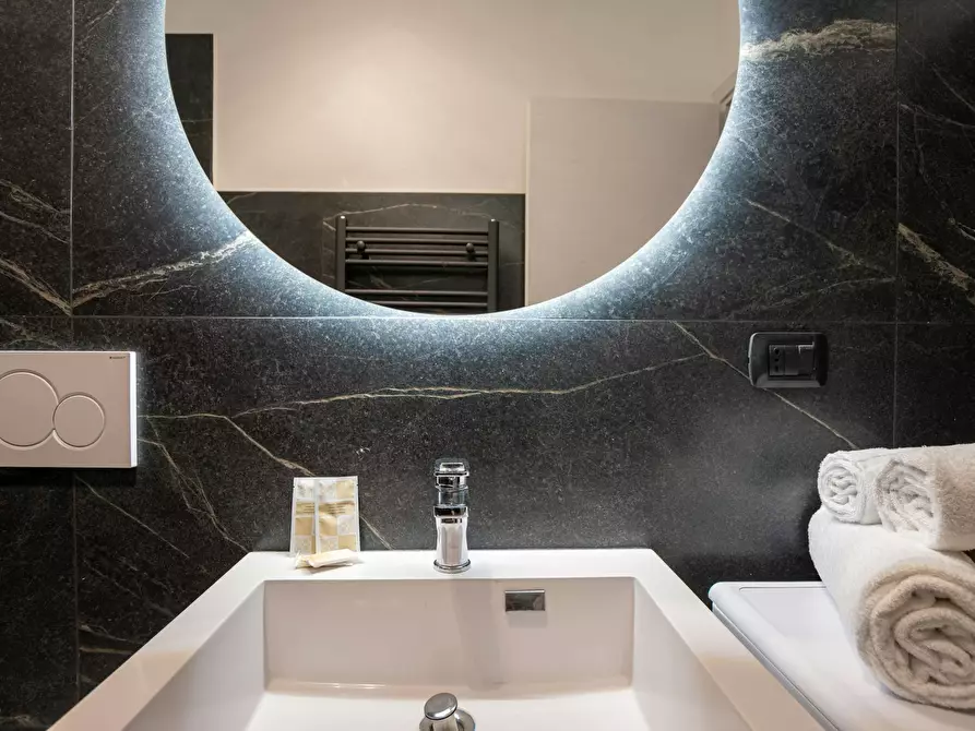 Immagine 10 di Appartamento in affitto  in Viale Bligny a Milano