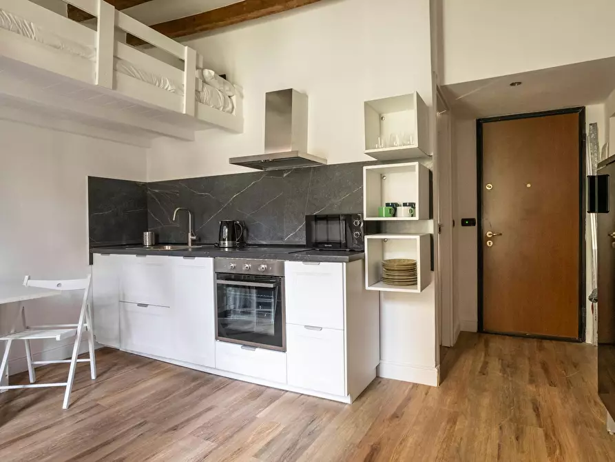 Immagine 3 di Appartamento in affitto  in Viale Bligny a Milano