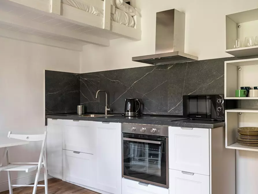 Immagine 5 di Appartamento in affitto  in Viale Bligny a Milano