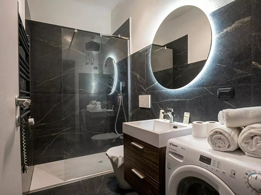 Immagine 8 di Appartamento in affitto  in Viale Bligny a Milano