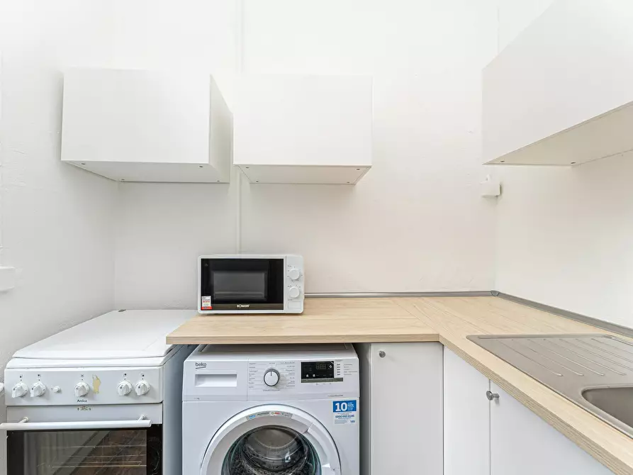 Immagine 9 di Camera in affitto  in Gabriel-Max-Straße a Berlin Friedrichshain
