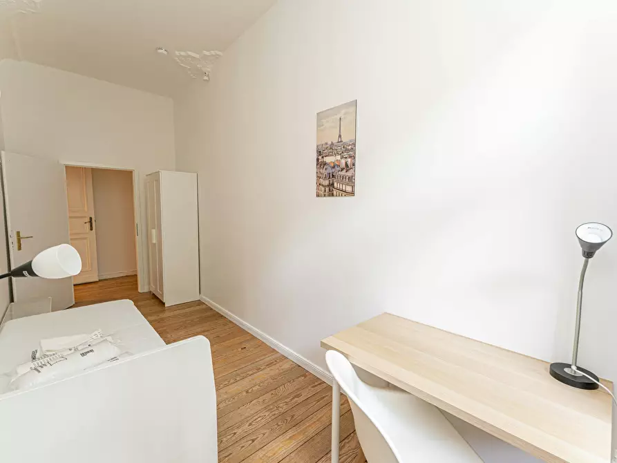 Immagine 4 di Camera in affitto  in Gabriel-Max-Straße a Berlin Friedrichshain