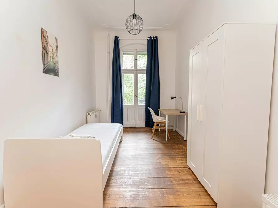 Immagine 4 di Camera in affitto  in Gabriel-Max-Straße a Berlin Friedrichshain