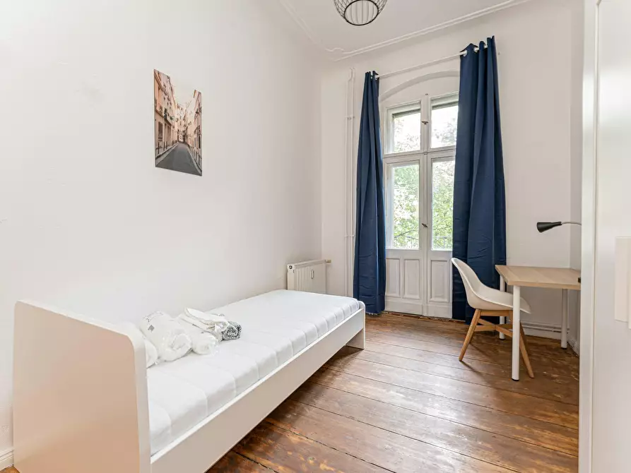 Immagine 1 di Camera in affitto  in Gabriel-Max-Straße a Berlin Friedrichshain