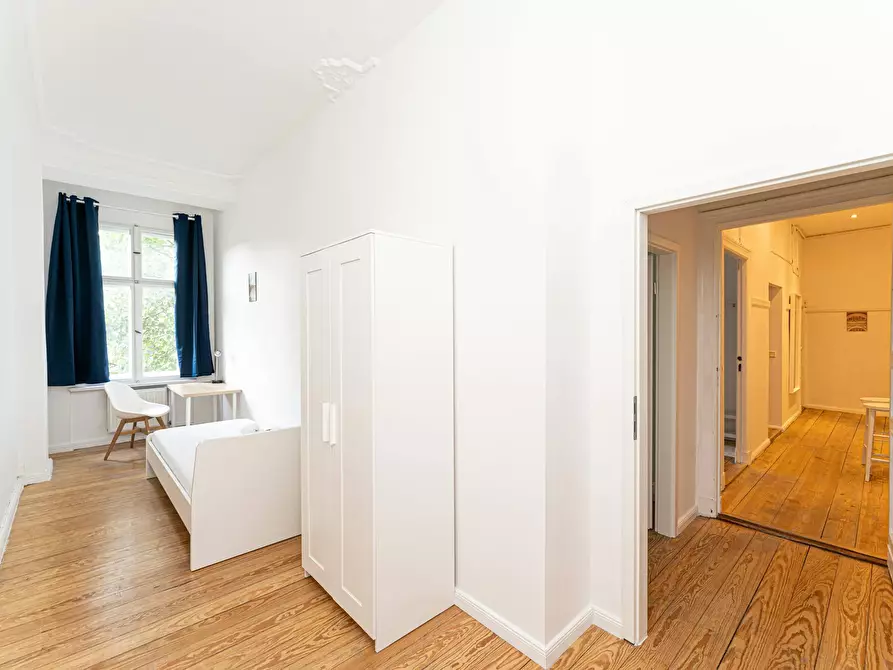 Immagine 6 di Camera in affitto  in Gabriel-Max-Straße a Berlin Friedrichshain