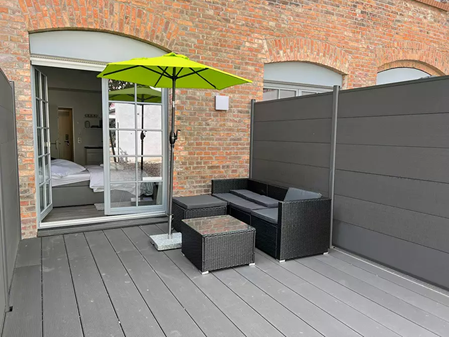 Immagine 4 di Appartamento in affitto  in Reinickendorfer Straße a Berlin