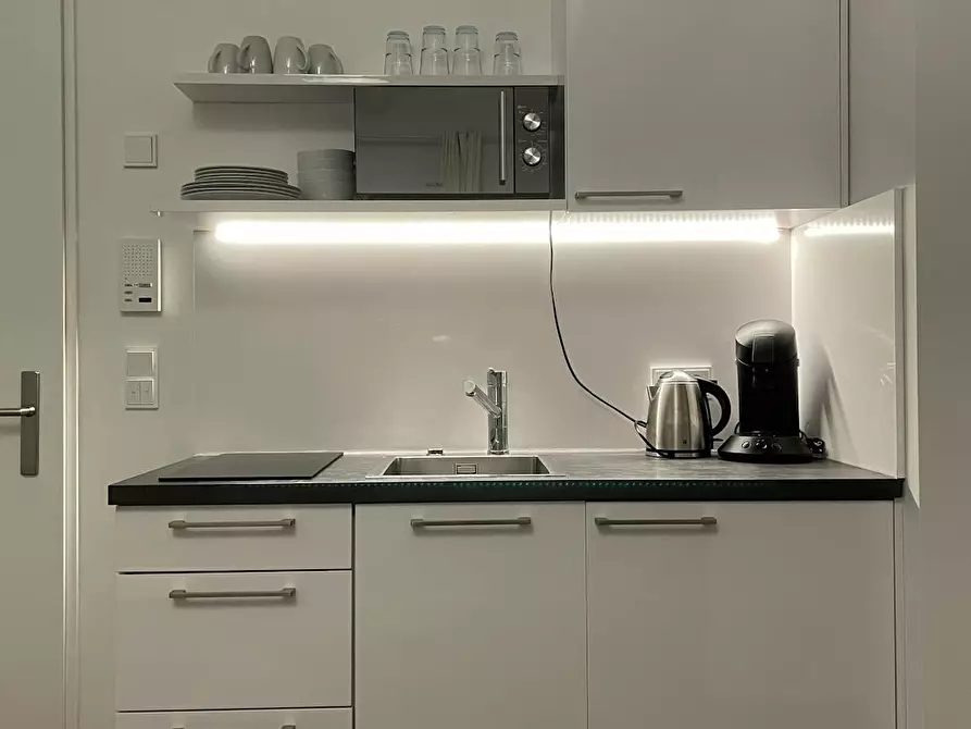 Immagine 2 di Appartamento in affitto  in Reinickendorfer Straße a Berlin