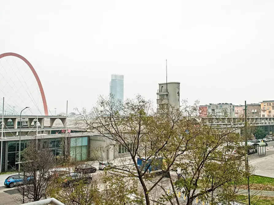 Immagine 7 di Camera in affitto  in Piazza Tancredi Galimberti a Torino