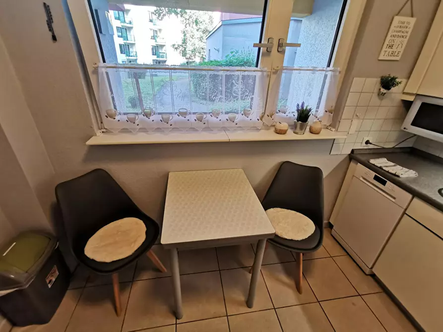 Immagine 6 di Appartamento in affitto  in Wilhelmshöher Allee a Kassel