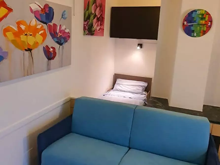 Immagine 4 di Appartamento in affitto  in Via Torino a Milano