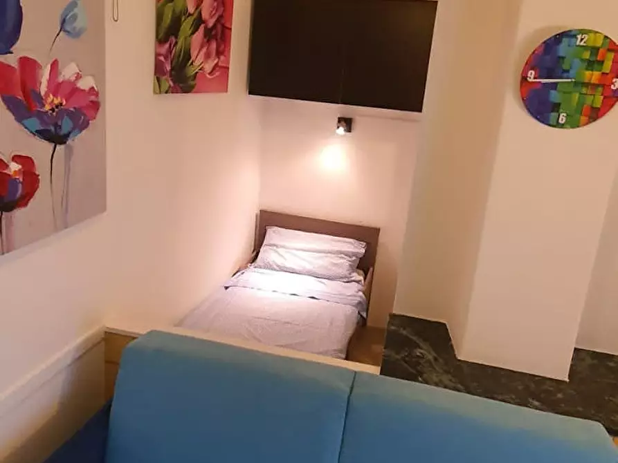 Immagine 3 di Appartamento in affitto  in Via Torino a Milano