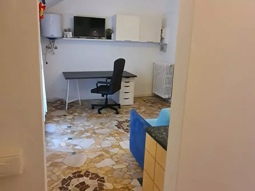 Immagine 6 di Appartamento in affitto  in Via Torino a Milano