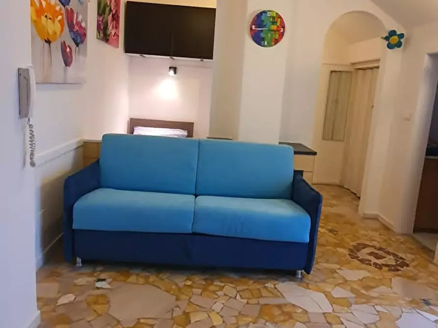 Immagine 5 di Appartamento in affitto  in Via Torino a Milano