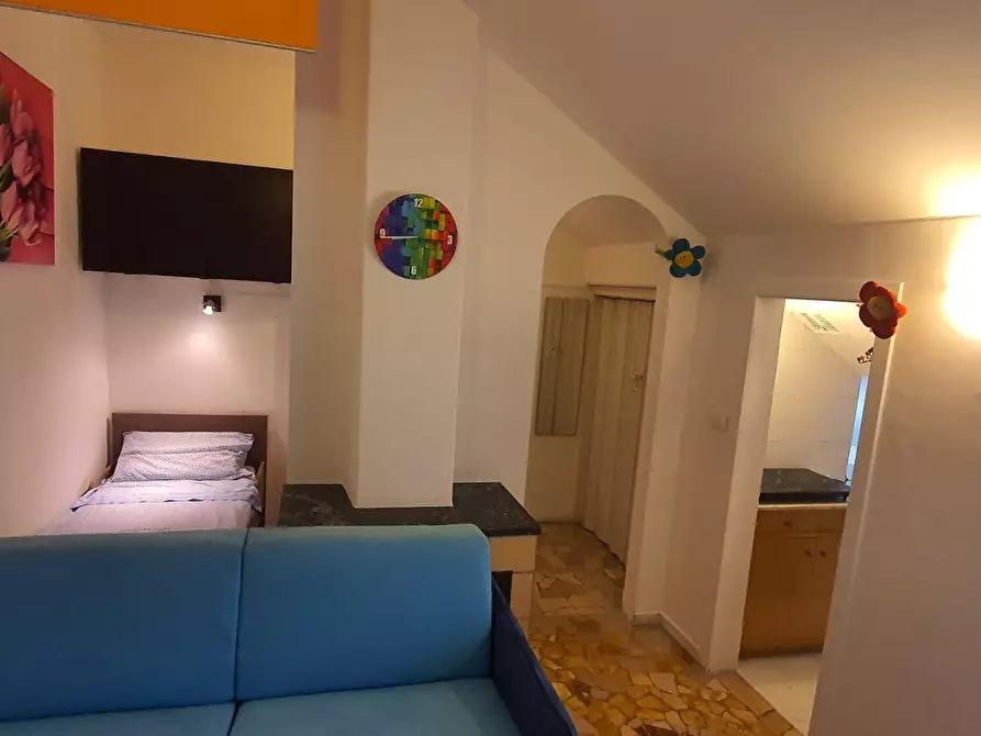 Immagine 1 di Appartamento in affitto  in Via Torino a Milano