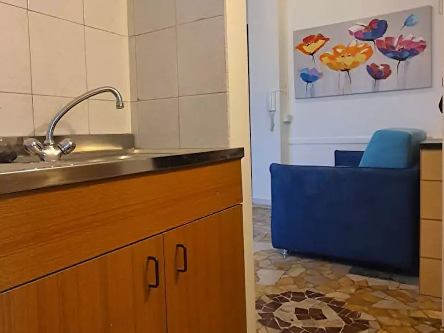Immagine 8 di Appartamento in affitto  in Via Torino a Milano