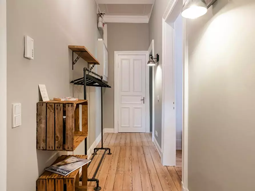 Immagine 4 di Camera in affitto  in Rentzelstraße a Hamburg Rotherbaum