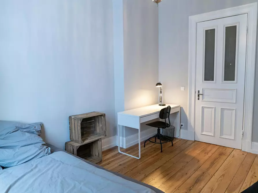 Immagine 2 di Camera in affitto  in Rentzelstraße a Hamburg Rotherbaum