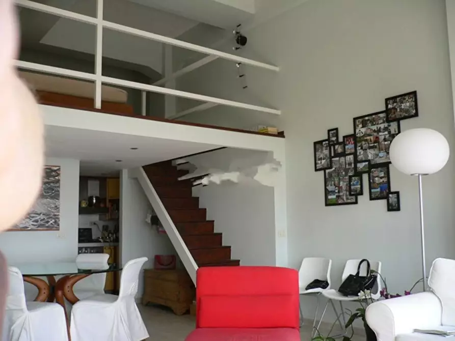 Immagine 1 di Appartamento in affitto  in Strada Regionale Casilina a Broccostella