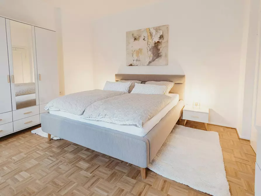 Immagine 2 di Appartamento in affitto  in Zentgrafenstraße a Kassel